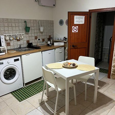 Casa Vacanze “Da Concetta” Bari Exteriér fotografie