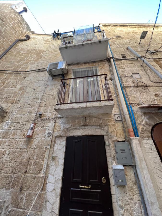 Casa Vacanze “Da Concetta” Bari Exteriér fotografie