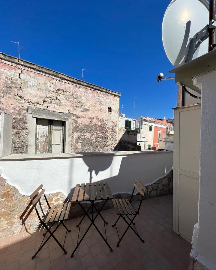 Casa Vacanze “Da Concetta” Bari Exteriér fotografie