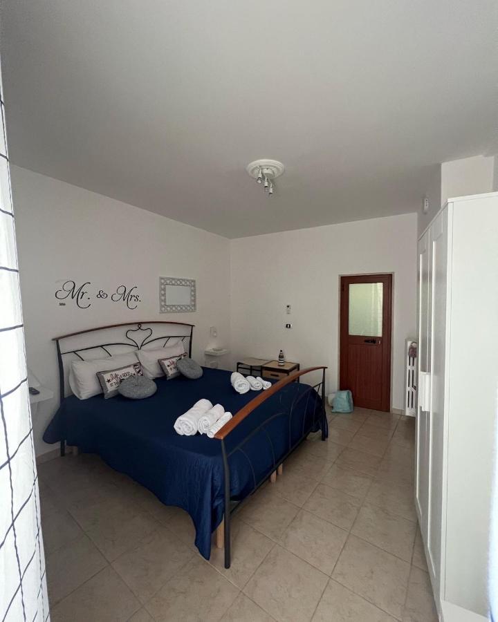 Casa Vacanze “Da Concetta” Bari Exteriér fotografie