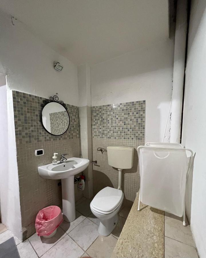 Casa Vacanze “Da Concetta” Bari Exteriér fotografie