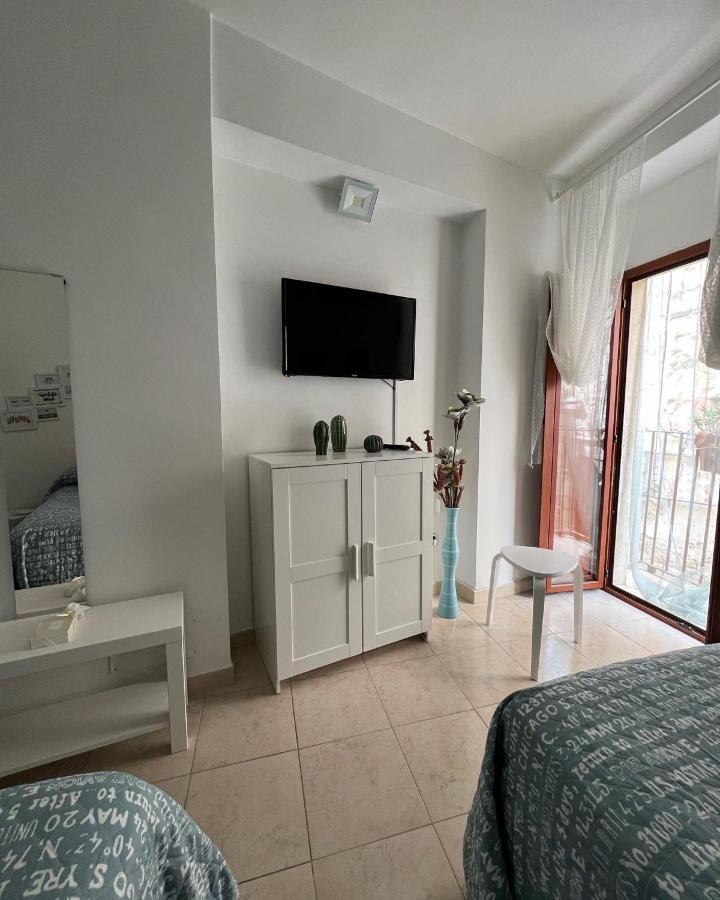 Casa Vacanze “Da Concetta” Bari Exteriér fotografie