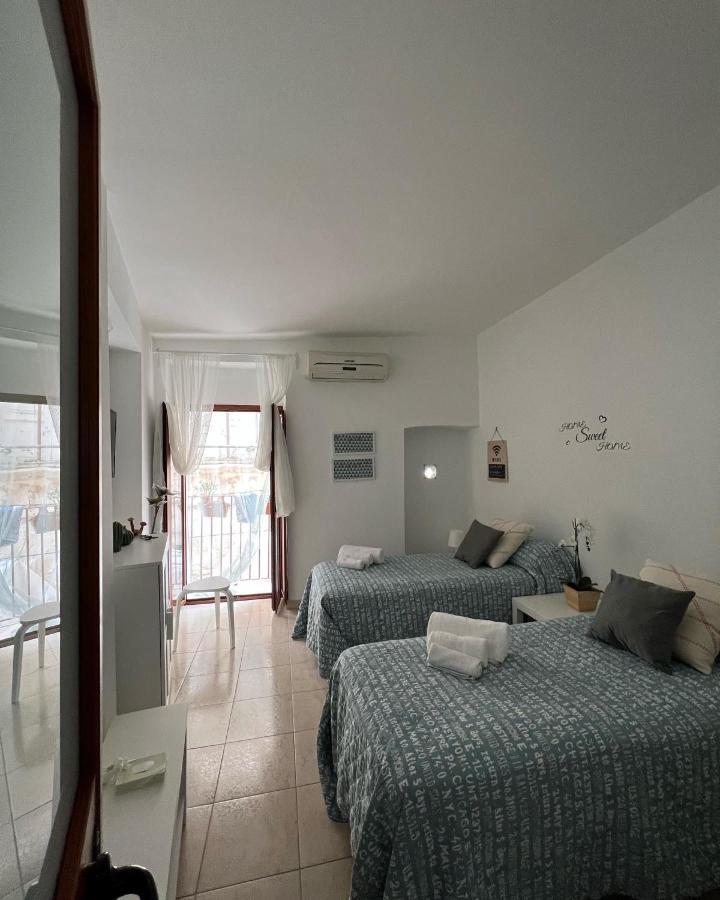 Casa Vacanze “Da Concetta” Bari Exteriér fotografie
