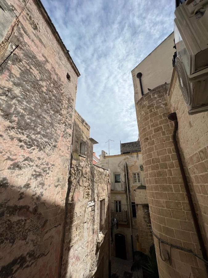 Casa Vacanze “Da Concetta” Bari Exteriér fotografie