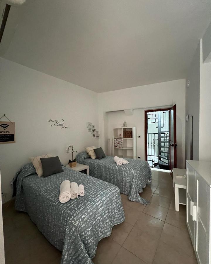 Casa Vacanze “Da Concetta” Bari Exteriér fotografie