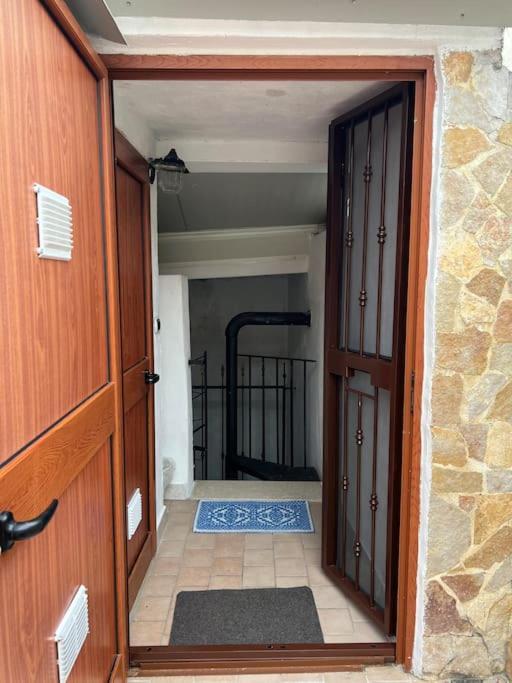 Casa Vacanze “Da Concetta” Bari Exteriér fotografie