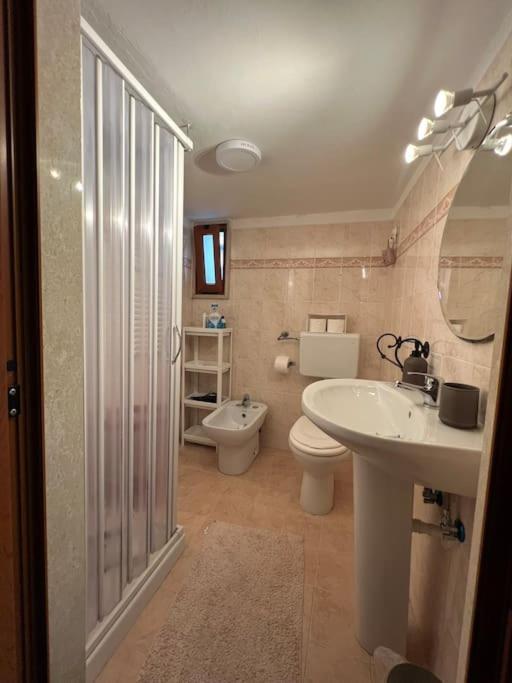 Casa Vacanze “Da Concetta” Bari Exteriér fotografie
