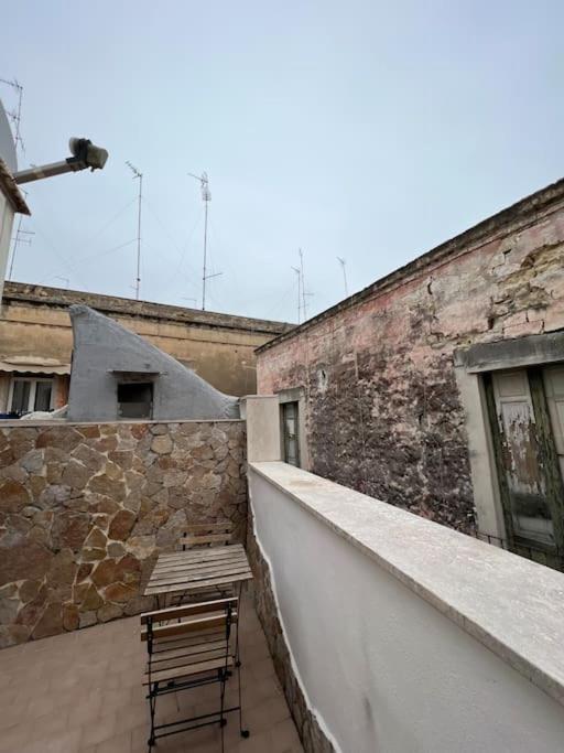 Casa Vacanze “Da Concetta” Bari Exteriér fotografie