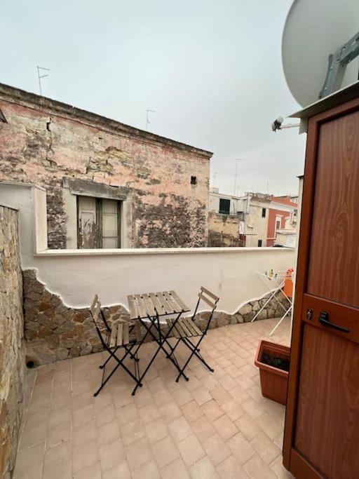 Casa Vacanze “Da Concetta” Bari Exteriér fotografie