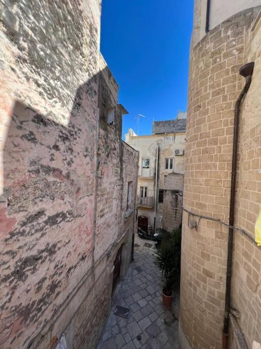 Casa Vacanze “Da Concetta” Bari Exteriér fotografie