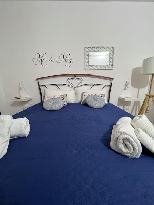 Casa Vacanze “Da Concetta” Bari Exteriér fotografie