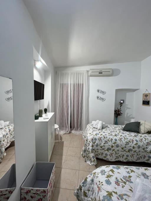 Casa Vacanze “Da Concetta” Bari Exteriér fotografie