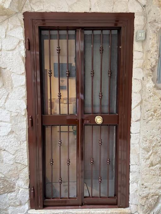 Casa Vacanze “Da Concetta” Bari Exteriér fotografie