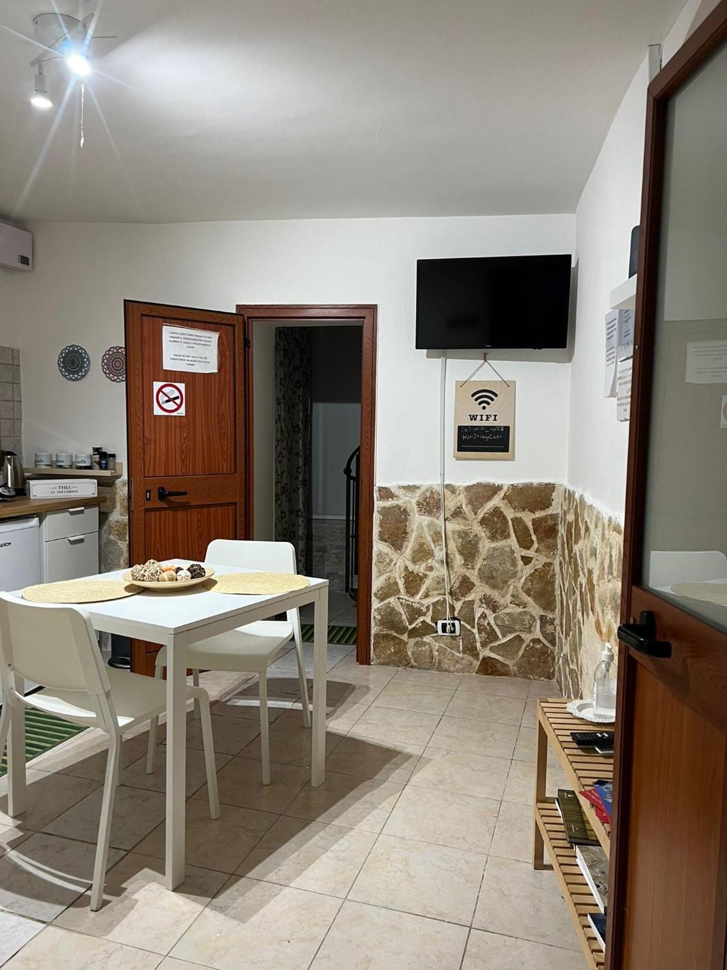 Casa Vacanze “Da Concetta” Bari Exteriér fotografie