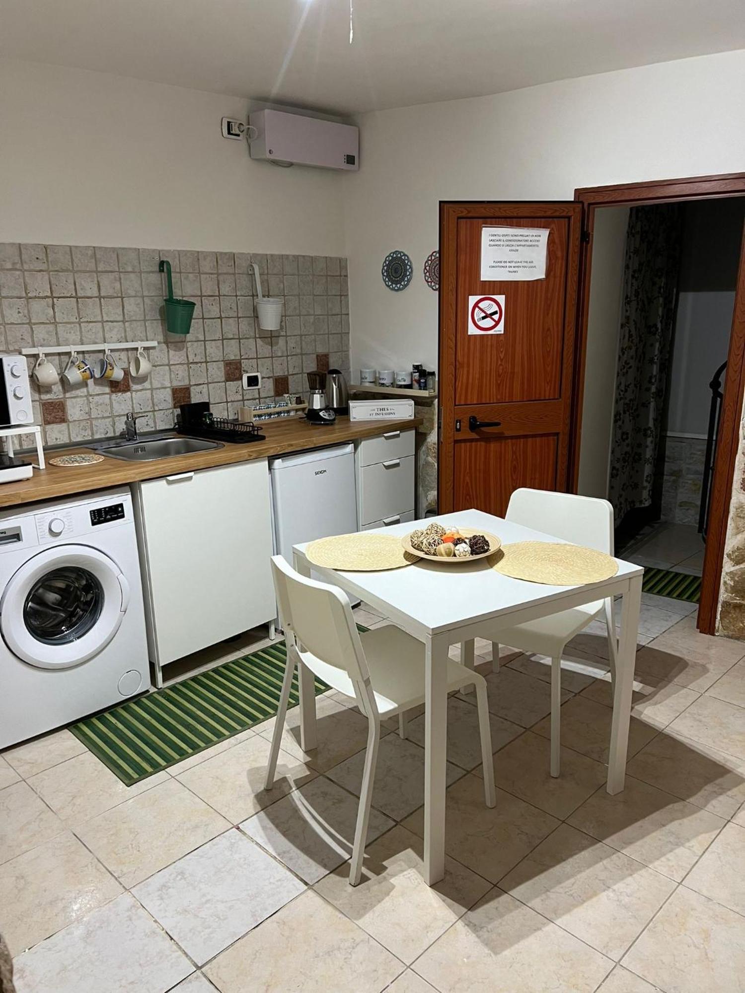 Casa Vacanze “Da Concetta” Bari Exteriér fotografie