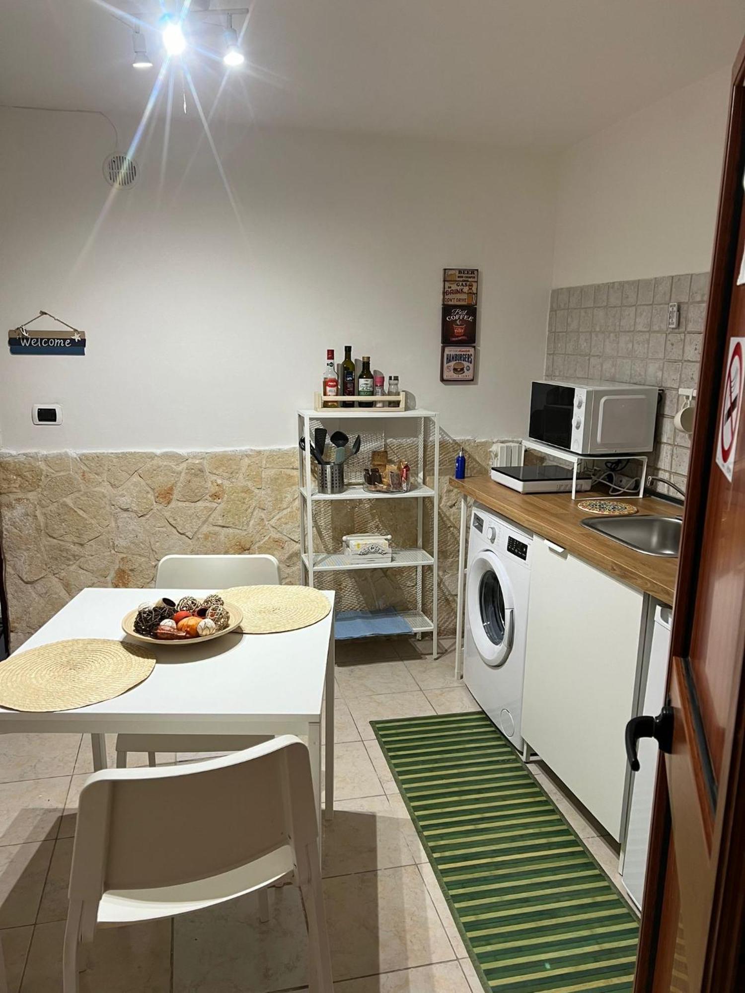 Casa Vacanze “Da Concetta” Bari Exteriér fotografie